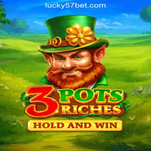 3potsRiches: Unearthing the Thrills of Brazil's Premiere Online Casino Game