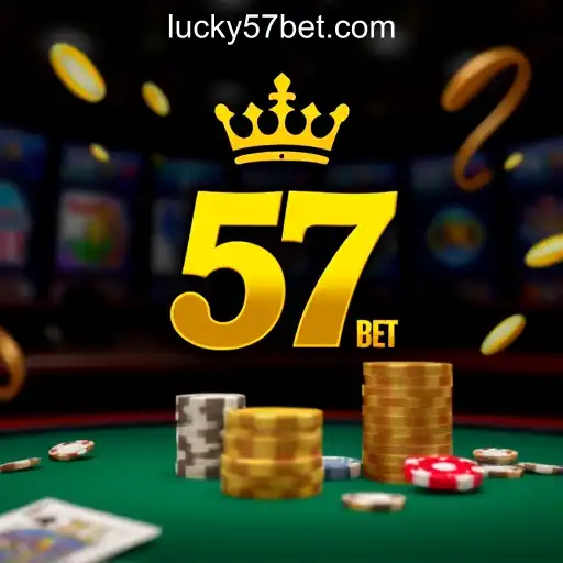 About Us: Lucky57.BET Online Cassino in Brazil
