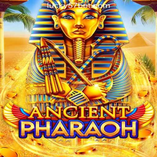 Welcome to the World of AncientPharaoh: Online Gaming Excellence