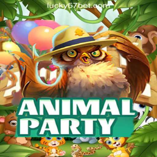 Discover the Excitement of AnimalParty: The Latest Gaming Sensation