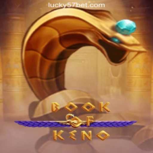 Exploring the Exciting World of BookOfKeno: A Premier Online Casino Game