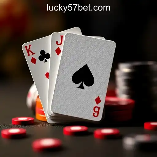 Exploring the Thrilling World of Card Games