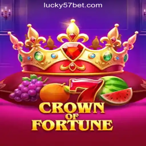 Discover the Exciting World of CrownofFortune: Your Gateway to Lucky57.BET Online Cassino Brasil #1