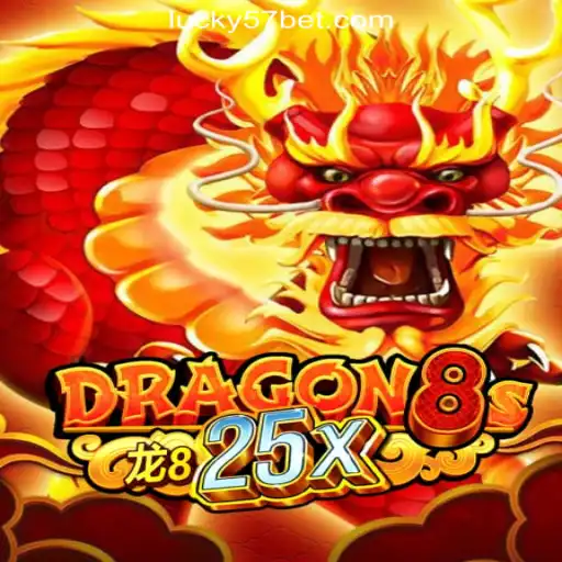 Discover the Magical World of Dragon8s25x: The Ultimate Online Gaming Experience