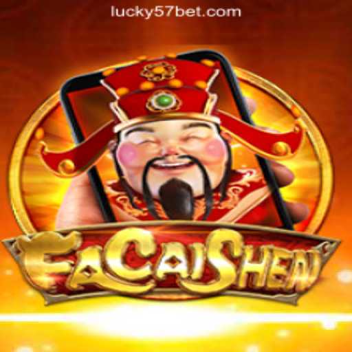Explore FaCaiShenM: A Lucky Adventure at Lucky57.BET Online Cassino Brasil