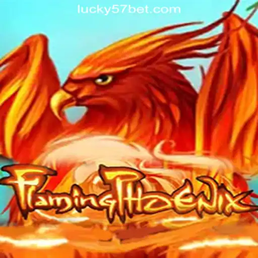 Discover the Exciting World of FlamingPhoenix: The Ultimate Game at Lucky57.BET Online Cassino Brasil #1