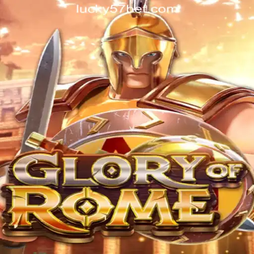 Discover the Thrill of GloryofRome at lucky57.BET: Brazil's Premier Online Casino