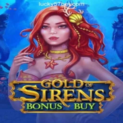 Exploring GoldofSirensBonusBuy: An Exciting Adventure in Online Cassino