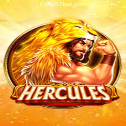 Explore the Legend of Hercules Game with Lucky57.BET: The Top Online Casino in Brazil