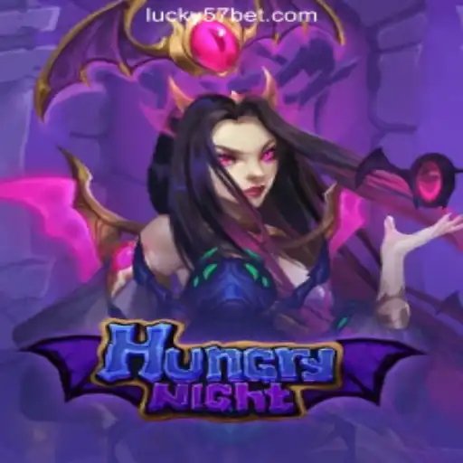 Discovering HungryNight: An Exciting Online Casino Game in Brazil