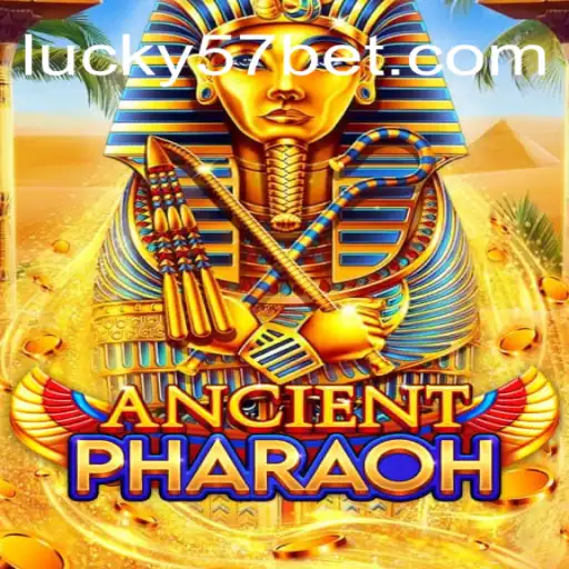 Welcome to the World of AncientPharaoh: Online Gaming Excellence