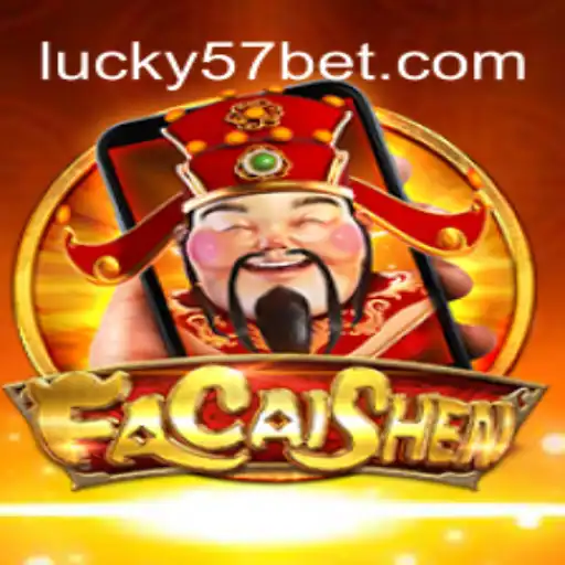 Explore FaCaiShenM: A Lucky Adventure at Lucky57.BET Online Cassino Brasil