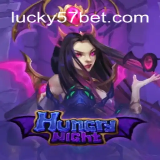 Discovering HungryNight: An Exciting Online Casino Game in Brazil