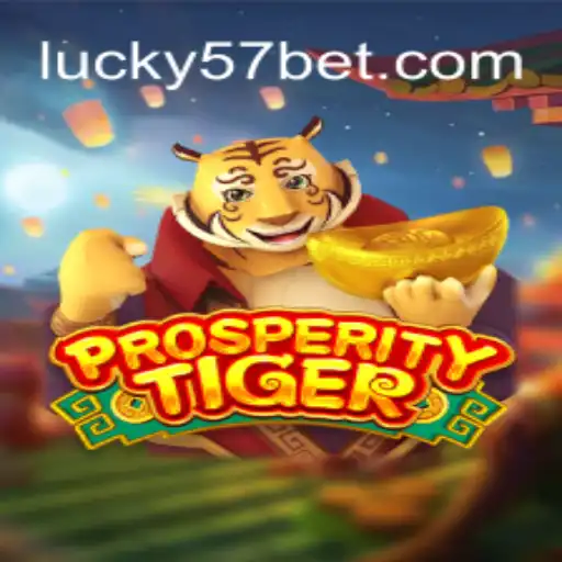 Exploring ProsperityTiger: A New Gaming Experience at lucky57.BET Online Cassino Brasil #1