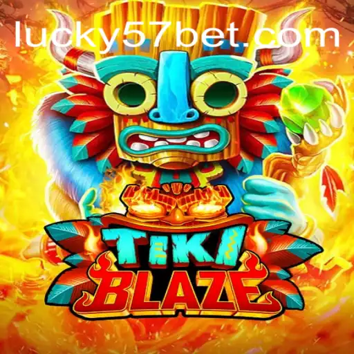 Exploring TikiBlaze: The Ultimate Gaming Experience with Lucky57.BET Online Cassino Brasil #1