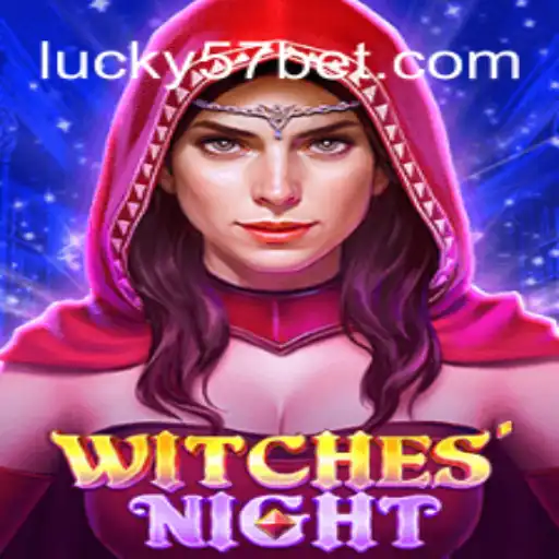 Unveiling WitchesNight: A Spellbinding Gaming Experience with lucky57.BET