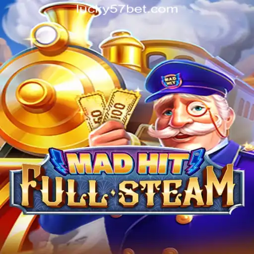 MadHitFullSteam: A New Sensation in Online Gaming