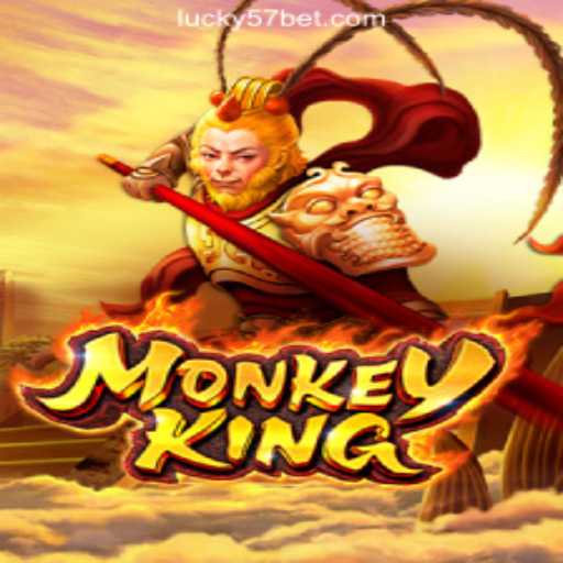 Exploring MonkeyKing: The Exciting Online Casino Game at Lucky57.BET