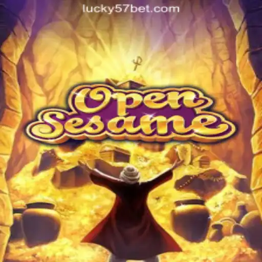 OpenSesame: Unlocking an Interactive Experience with Lucky57.BET Online Cassino Brasil