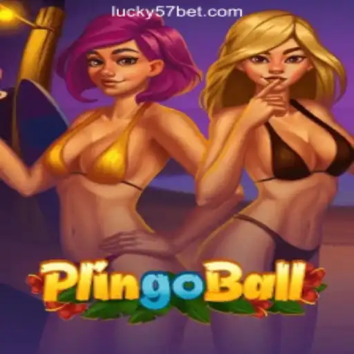 Experience the Thrill of Plingoball at Lucky57.BET Online Cassino Brasil