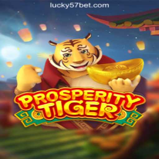 Exploring ProsperityTiger: A New Gaming Experience at lucky57.BET Online Cassino Brasil #1