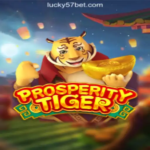 Exploring ProsperityTiger: A New Gaming Experience at lucky57.BET Online Cassino Brasil #1
