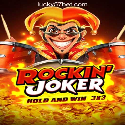 RockinJoker and Lucky57.BET: Unveiling the Ultimate Casino Experience in Brazil