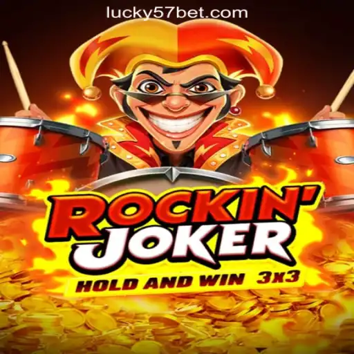 RockinJoker and Lucky57.BET: Unveiling the Ultimate Casino Experience in Brazil