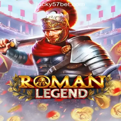 Discover RomanLegend: The Thrilling Casino Game Perfect for Lucky57.BET Enthusiasts