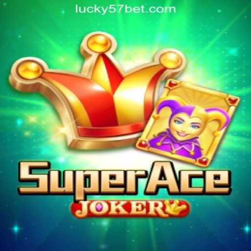 SuperAceJoker: A Thrilling Journey into the World of Luck and Strategy