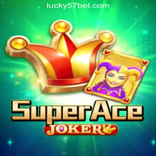 SuperAceJoker: A Thrilling Journey into the World of Luck and Strategy