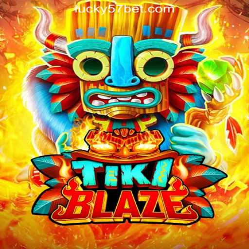 Exploring TikiBlaze: The Ultimate Gaming Experience with Lucky57.BET Online Cassino Brasil #1