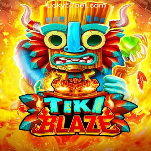 Exploring TikiBlaze: The Ultimate Gaming Experience with Lucky57.BET Online Cassino Brasil #1