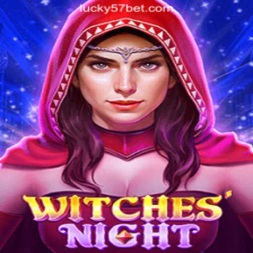 Unveiling WitchesNight: A Spellbinding Gaming Experience with lucky57.BET