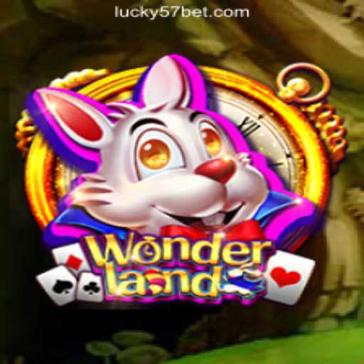 Explore Wonderland: The Enchanting Adventure Game Revolutionizing Online Cassinos