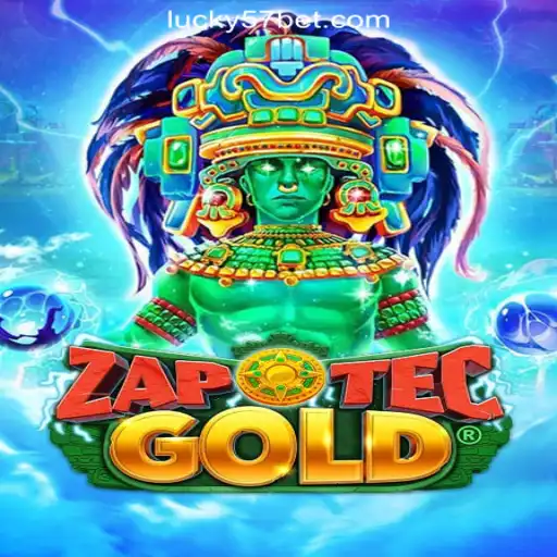 Explore the Enchanting World of ZapOtecGold at Lucky57.BET Online Cassino Brasil #1